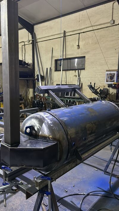 Proyecto Hierros Henares