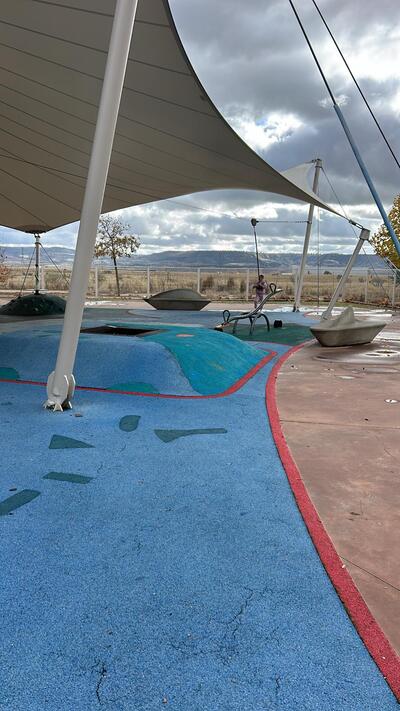 Proyecto Hierros Henares