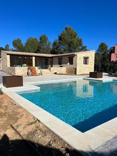 Proyecto Hierros Henares