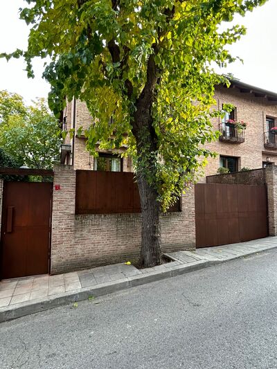 Proyecto Hierros Henares