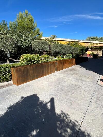 Proyecto Hierros Henares