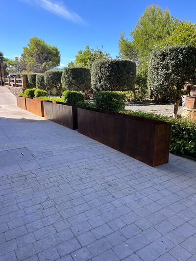 Proyecto Hierros Henares