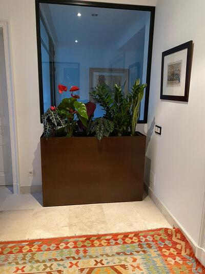 Proyecto Hierros Henares