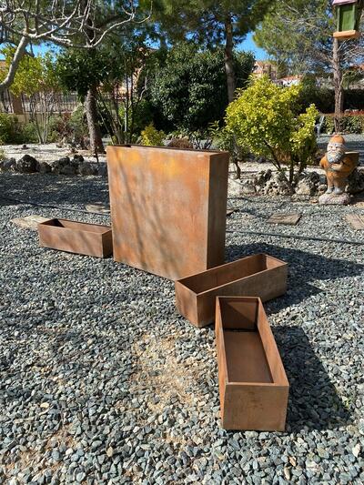 Proyecto Hierros Henares