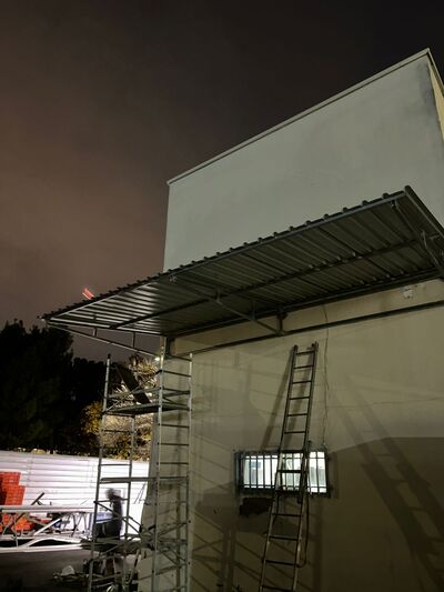 Proyecto Hierros Henares