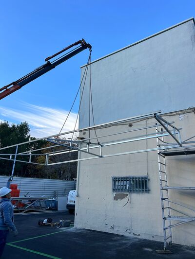 Proyecto Hierros Henares