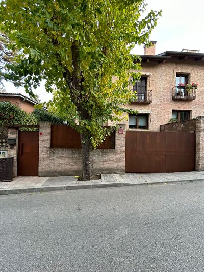 Proyecto Hierros Henares