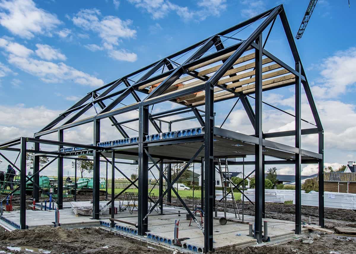 Detalle constructivo