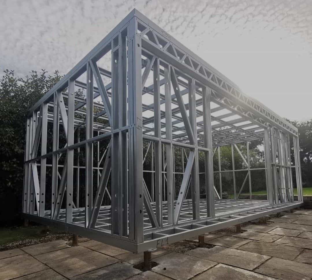 Steel Framing