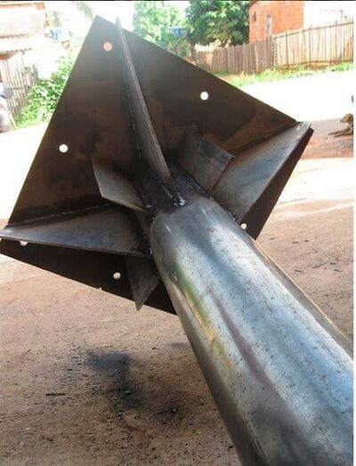 Refuerzos Estructurales