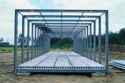 Detalle Constructivo